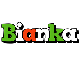 Bianka venezia logo