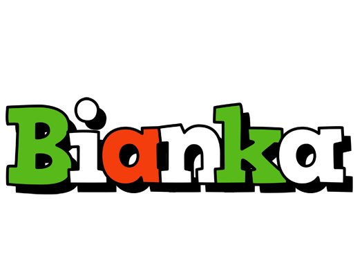 Bianka venezia logo