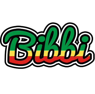 Bibbi african logo