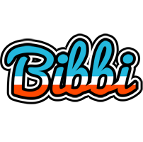 Bibbi america logo