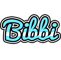 Bibbi argentine logo