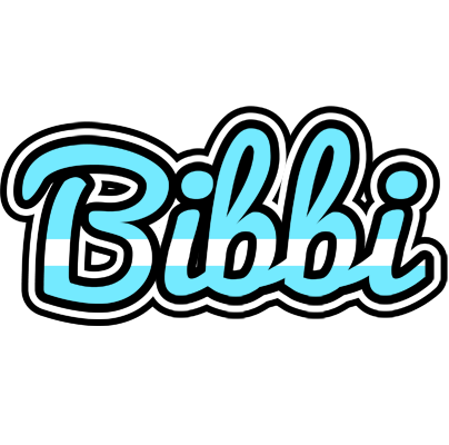 Bibbi argentine logo