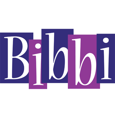 Bibbi autumn logo