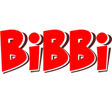 Bibbi basket logo