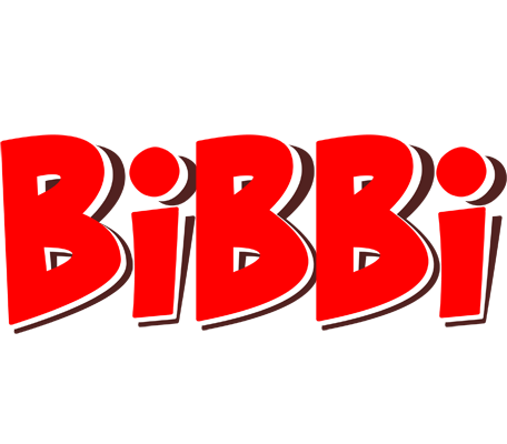 Bibbi basket logo