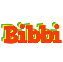 Bibbi bbq logo