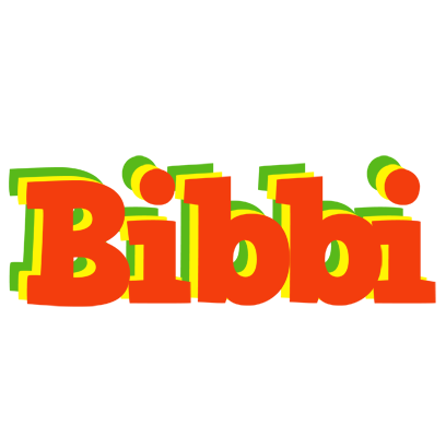 Bibbi bbq logo