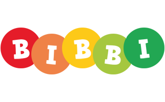 Bibbi boogie logo