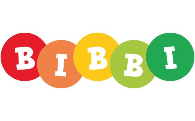 Bibbi boogie logo