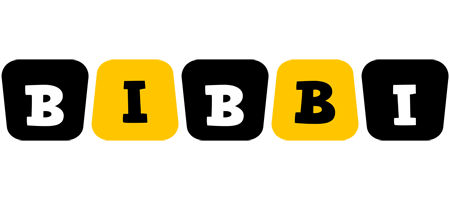 Bibbi boots logo