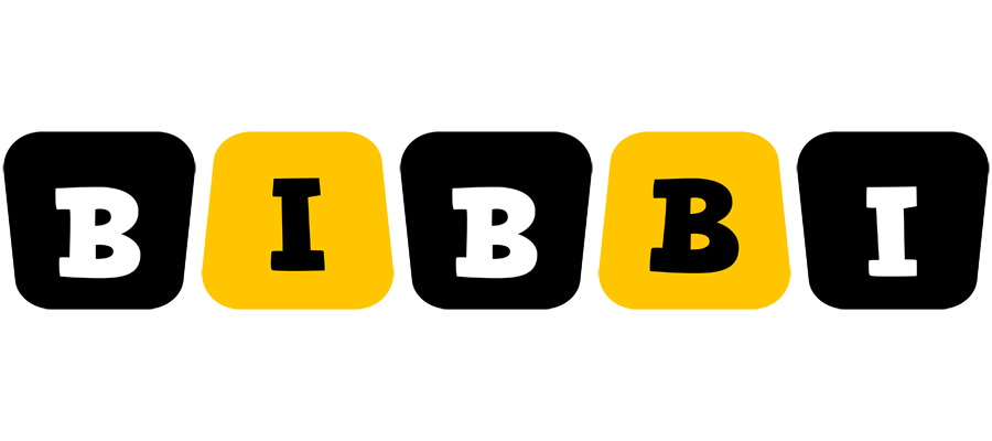 Bibbi boots logo