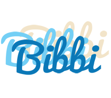 Bibbi breeze logo