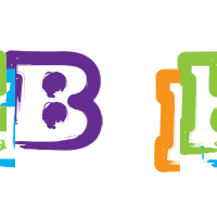 Bibbi casino logo