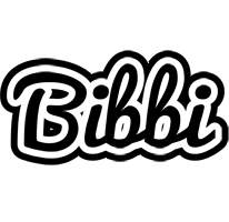 Bibbi chess logo