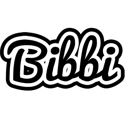 Bibbi chess logo
