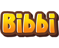 Bibbi cookies logo