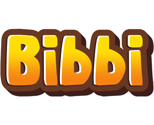 Bibbi cookies logo