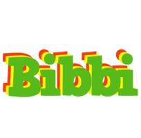 Bibbi crocodile logo