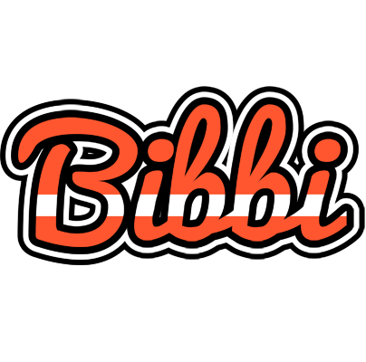 Bibbi denmark logo