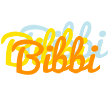 Bibbi energy logo