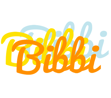 Bibbi energy logo