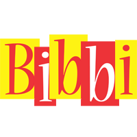 Bibbi errors logo