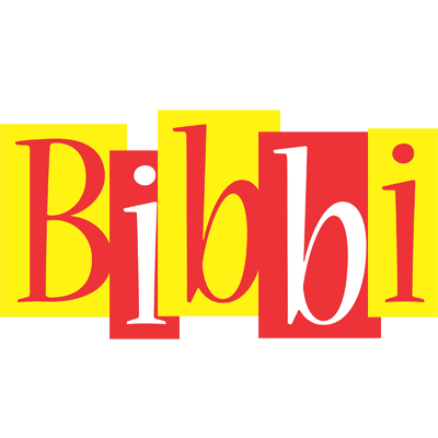 Bibbi errors logo