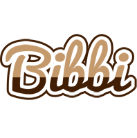 Bibbi exclusive logo