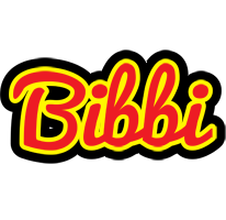 Bibbi fireman logo