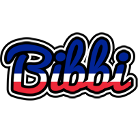 Bibbi france logo