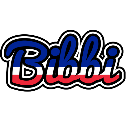 Bibbi france logo