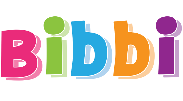 Bibbi friday logo
