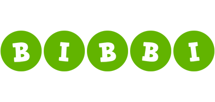 Bibbi games logo