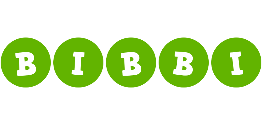 Bibbi games logo