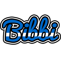 Bibbi greece logo