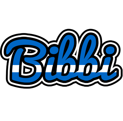 Bibbi greece logo