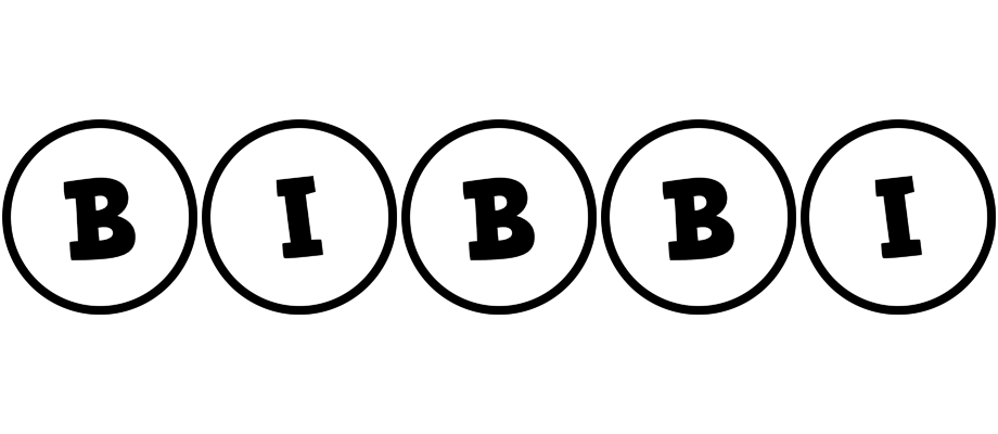Bibbi handy logo