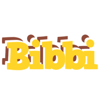 Bibbi hotcup logo