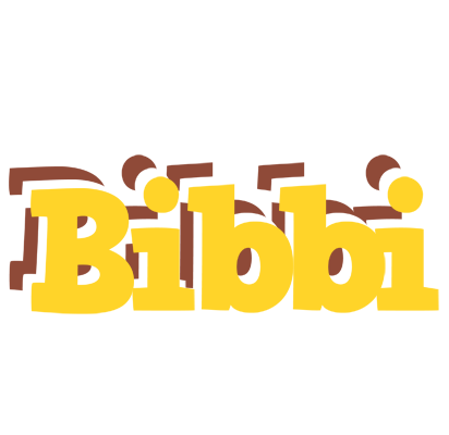 Bibbi hotcup logo