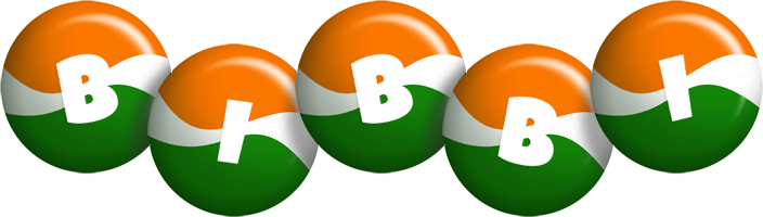 Bibbi india logo