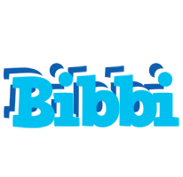 Bibbi jacuzzi logo