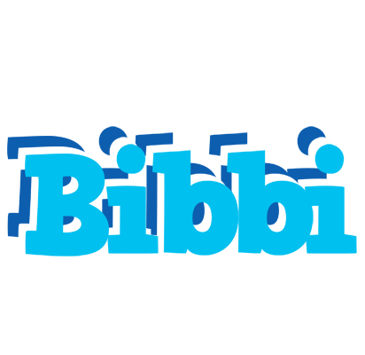 Bibbi jacuzzi logo