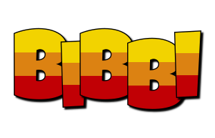 Bibbi jungle logo