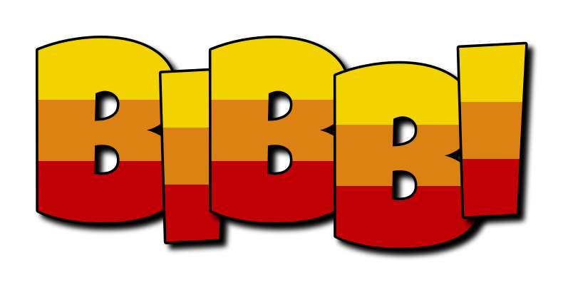 Bibbi jungle logo