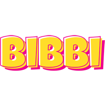 Bibbi kaboom logo