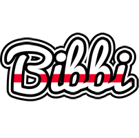 Bibbi kingdom logo