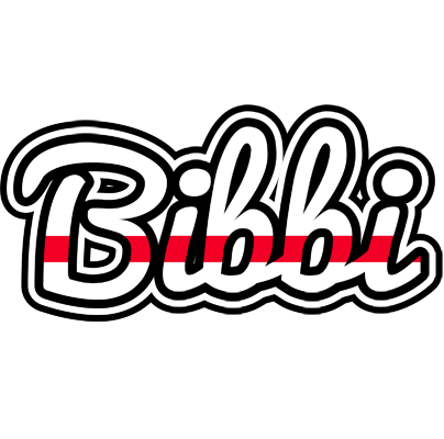 Bibbi kingdom logo