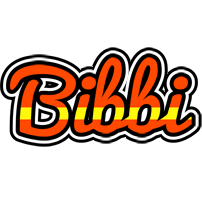 Bibbi madrid logo