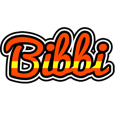Bibbi madrid logo