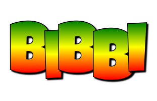 Bibbi mango logo